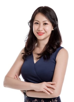 The Dental Studio Specialist Dentist Dr Lynette Ng
