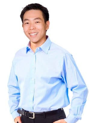 Dr Arthur Lim