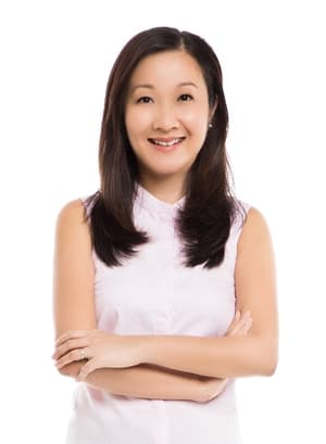 The Dental Studio Specialist Dentist Dr Woo Mei Yee