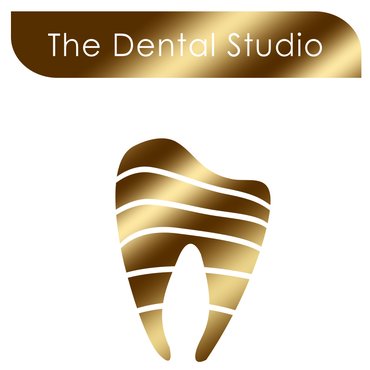 The Dental Studio logo