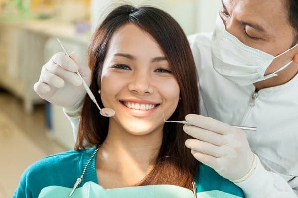 prosthodontics dental implants cosmetic dentistry