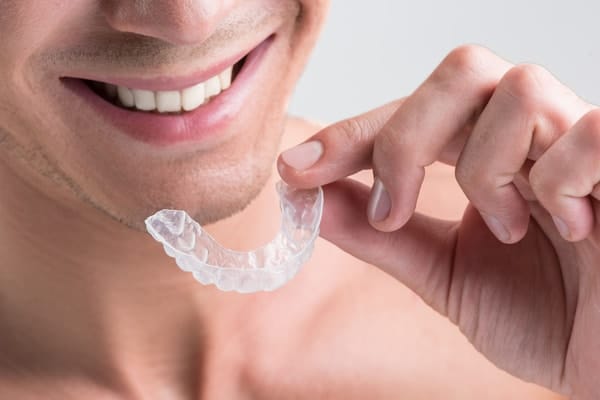 invisalign invisible braces dentist singapore