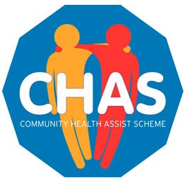 CHAS