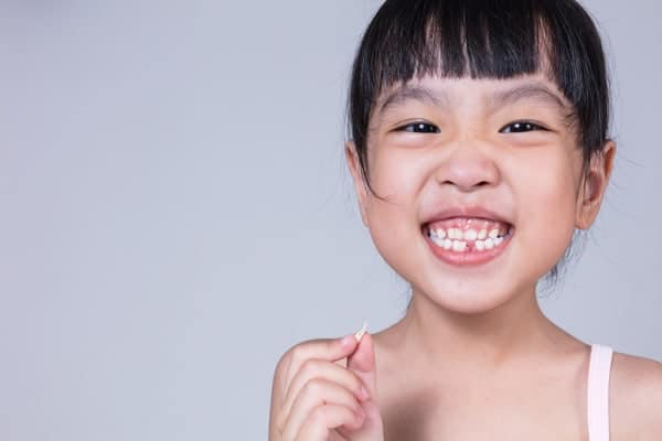 crooked teeth child prevent treatment