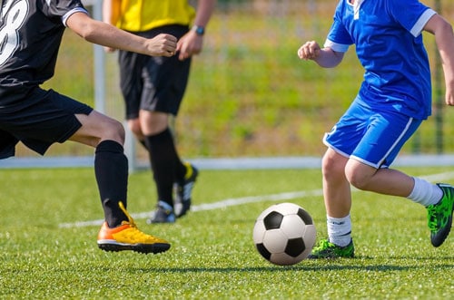 Mouth Guard for Sports