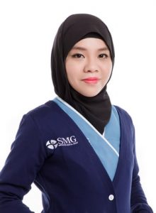 Suhana Sukor - Dental Nurse | The Dental Studio, Singapore