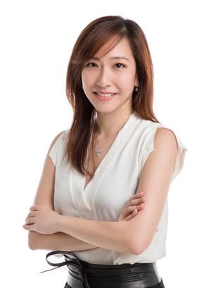 The Dental Studio General Dentist Dr Stephanie Yap