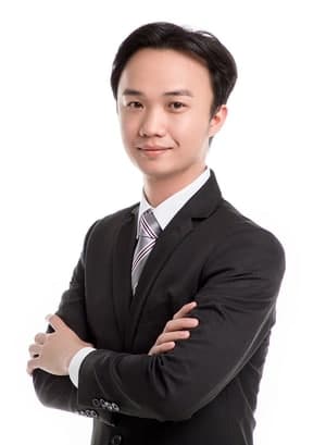 The Dental Studio General Dentist Dr Joel Huang