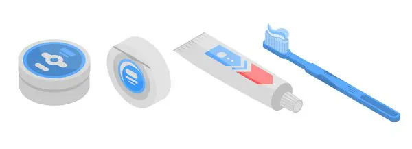 Use of toothbrush, toothpaste & dental floss if you smoke