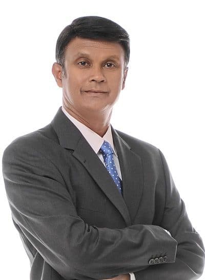 Dr Nath