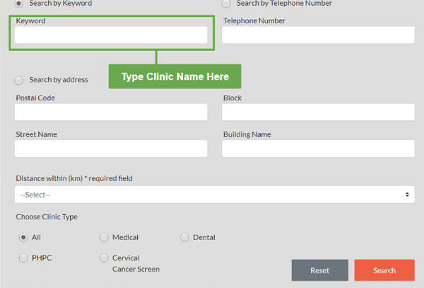 how to check if dental clinic participating in merdeka generation package benefit - the dental studio singapore