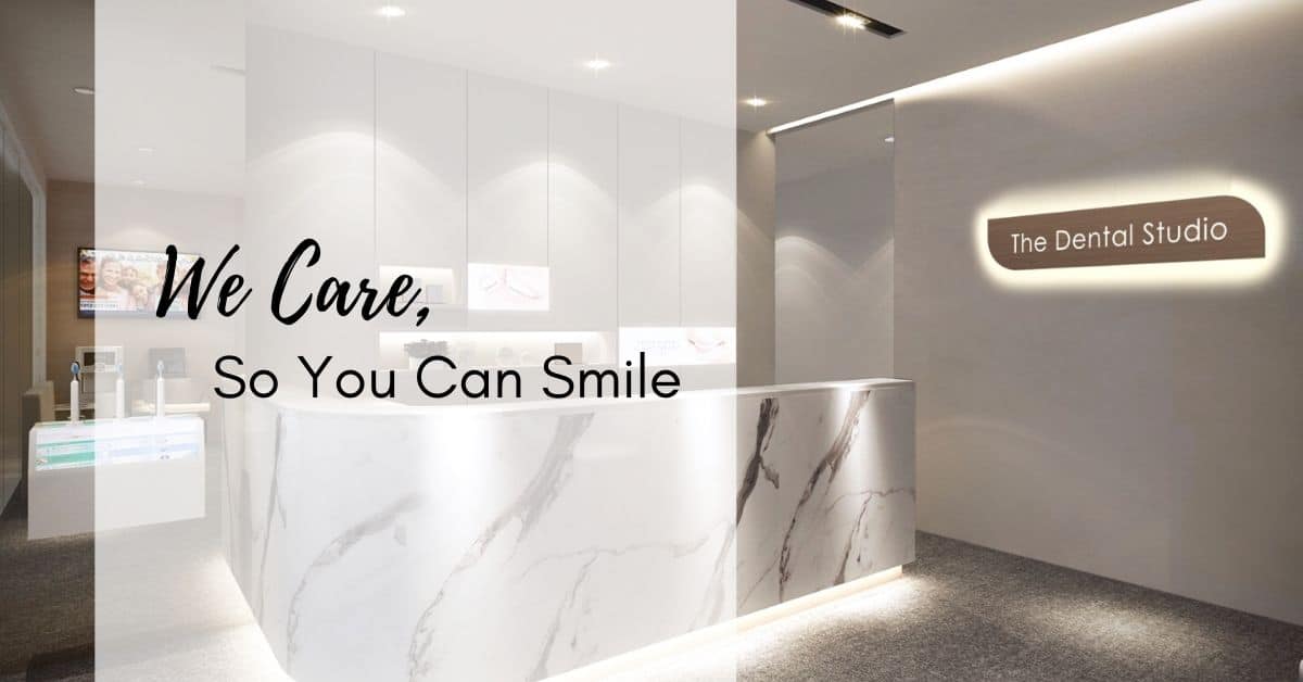 Specialist & General Dental Clinic Singapore | The Dental Studio