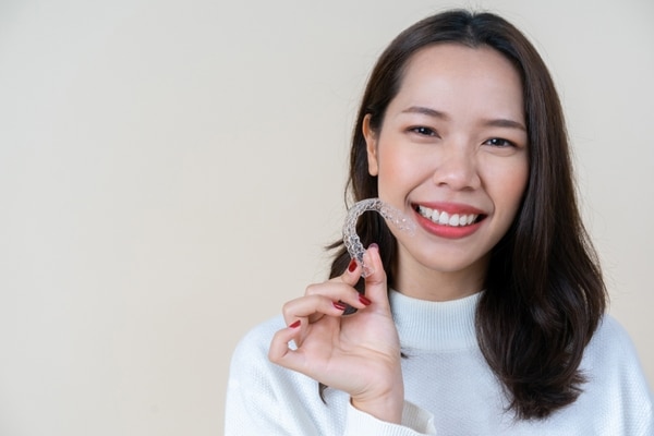 Customised Mouthguard for Chronic Teeth Grinding