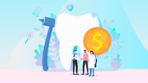 Cost of Dental Implants