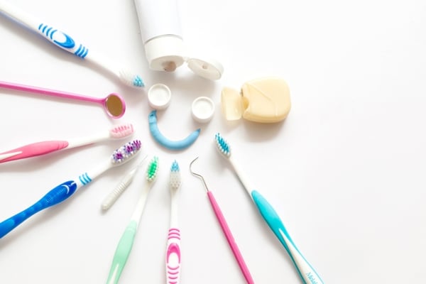 Oral Hygiene Products