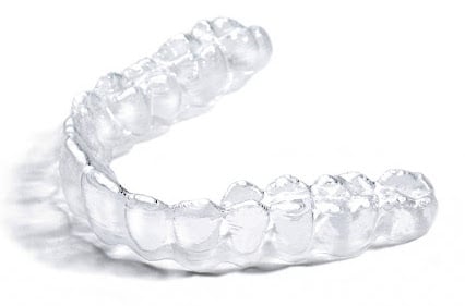 Invisalign Clear Braces