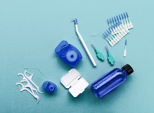 Interdental Care