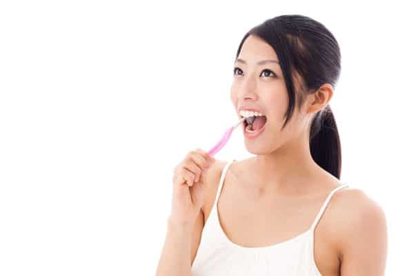 Proper Techniques for Brushing Your Teeth