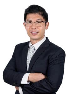 Dr Albert Lee - Dental Studio