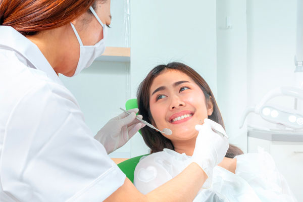 What To Expect at Your First Braces Appointment