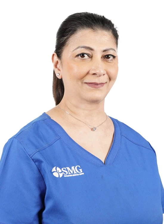 Manjit Kaur D:O Sarman Singh