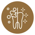 smile makerovers at The Dental Studio