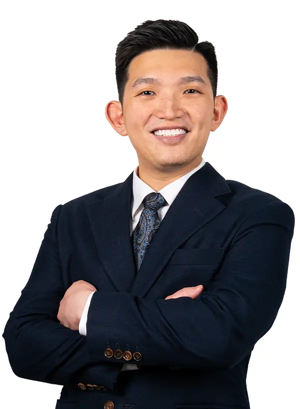 Dr Nathaniel Chua at Dental Studio Clinic