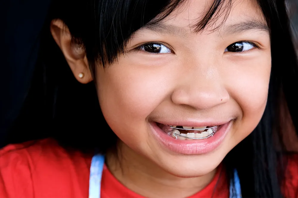 Early Orthodontic Care for Children