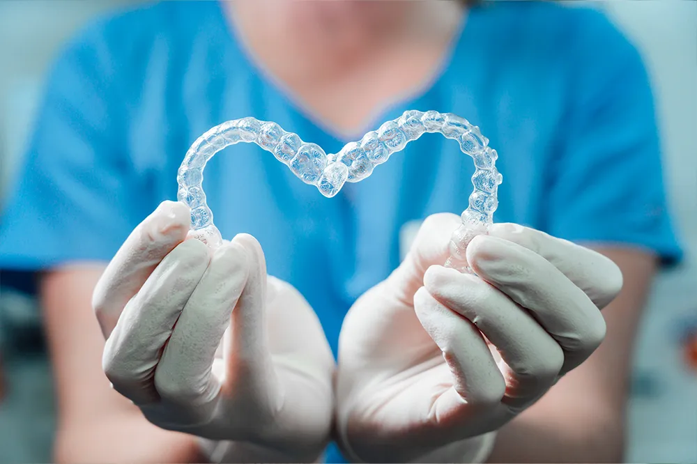 Invisalign Treatment