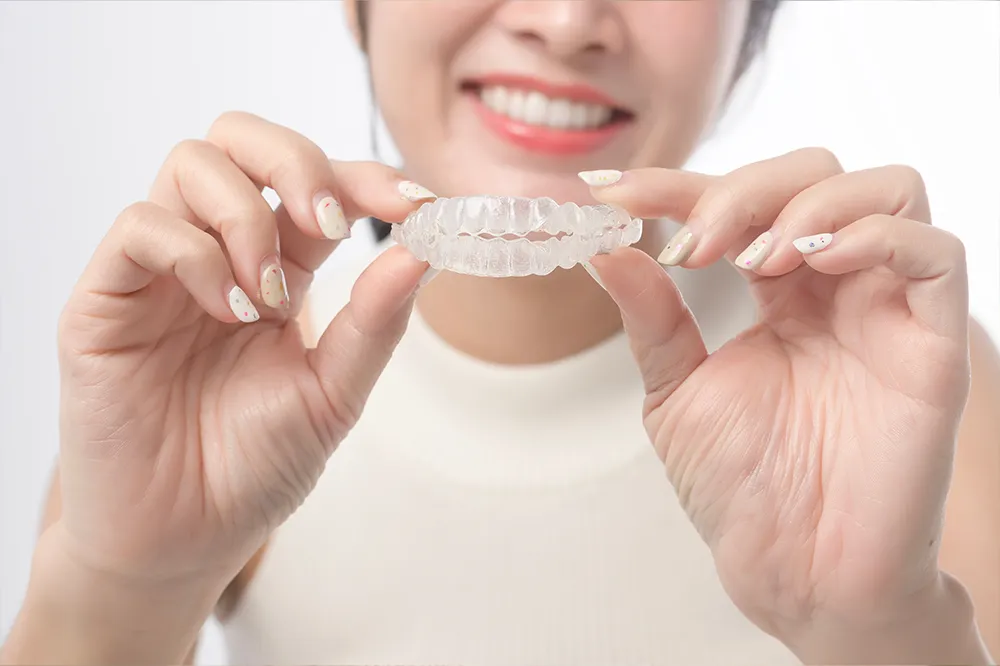 invisalign featured